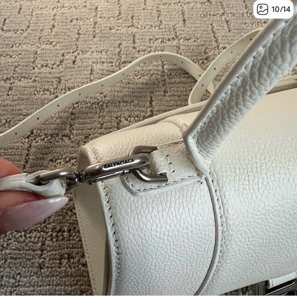 Balenciaga Small Hourglass - Picture 7 of 10
